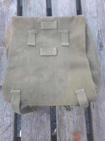 Sac à dos ABBL, Enlèvement ou Envoi, Autres