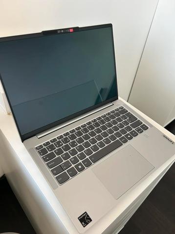 Nieuwe lenovo laptop, Enlèvement, Comme neuf