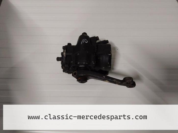 Stuurhuis Mercedes w201 190 190e 190d, Auto-onderdelen, Besturing, Mercedes-Benz, Gebruikt, Ophalen of Verzenden