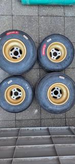 Otk mxj, Sports & Fitness, Karting, Enlèvement ou Envoi, Comme neuf, Pièces Kart