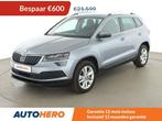 Skoda Karoq 1.6 TDI Style (bj 2019, automaat), Auto's, 1441 kg, Gebruikt, 116 pk, Karoq