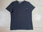 Marineblauw T-shirt Fish & Chips ( JBC ) maat 146, Gebruikt, JBC, Ophalen of Verzenden, Shirt of Longsleeve