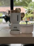 Automatische voeder & waterfontein COVVY, Dieren en Toebehoren, Ophalen