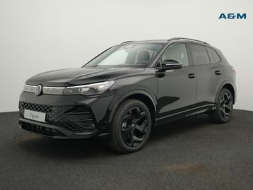 Volkswagen Tiguan Tiguan 2.0 TDI SCR R-Line Business Premium beschikbaar voor biedingen