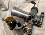 Dellorto UA 19S, Ophalen of Verzenden, Gebruikt, Carburateur