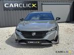 Peugeot 308 SW GT Hybrid 136 e-DCS6, Auto's, Euro 6, 1199 cc, 136 pk, Bedrijf