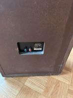 Hauts Parleurs SONY, Enlèvement, Utilisé, Haut-parleur