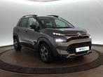 Citroen C3 Aircross  1.2 PureTech 130 S&S EAT6 Feel, Autos, Citroën, Argent ou Gris, Achat, Euro 6, Entreprise