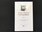 Flaubert - Correspondance T4 - La Pléiade, Ophalen of Verzenden, Nieuw, Flaubert