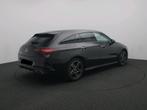 Mercedes-Benz CLA-klasse 250 e Star Edition Shooting Brake +, Auto's, CLA, Stof, Gebruikt, Zwart