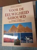 Boek over grote bouwwerken, Ophalen, Gelezen