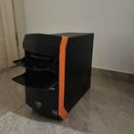 Medion PC, Enlèvement, Utilisé