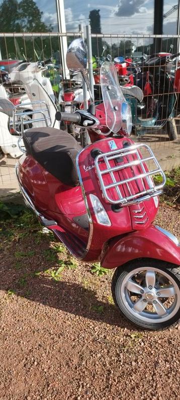 vespa 50 beschikbaar voor biedingen