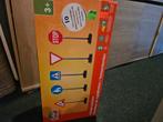 Speelgoed verkeersborden, Ophalen of Verzenden, Zo goed als nieuw