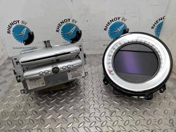 Navigatie Mini R56 2007  beschikbaar voor biedingen