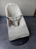Baby bjorn wipper, Kinderen en Baby's, Wipstoeltjes, Ophalen of Verzenden, Zo goed als nieuw, Wipstoel, Met gordel(s) of riempje(s)