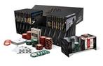 Coffret dvd + jeu de poker casino royale James Bond Édit L, Verzamelen, Overige Verzamelen, Ophalen of Verzenden, Zo goed als nieuw
