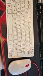 Raspberry PI 400 (RPI400), Ophalen of Verzenden, Gebruikt, 256 GB