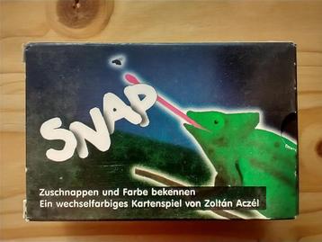 Snap - Adlung beschikbaar voor biedingen