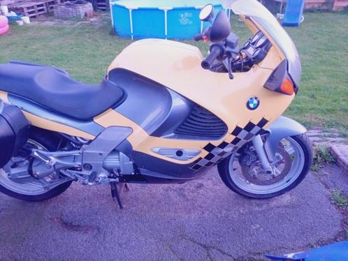 BMW K1200rs, Motoren, Motoren | BMW, Particulier, Sport, meer dan 35 kW, 4 cilinders, Motorrijbewijs A, Ophalen