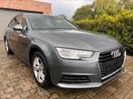 Audi A4 Avant 1.4 TFSI/NAVI/PDC/XÉNON, Autos, Audi, Carnet d'entretien, Break, Tissu, Barres de toit