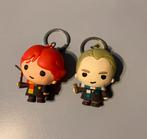 Harry Potter sleutelhangers, Ophalen of Verzenden, Gebruikt