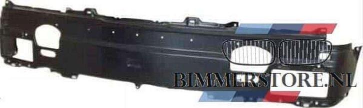 Voorfront front BMW E30 Type 1 1985-1987 / cabrio -1990 4133, Auto-onderdelen, Carrosserie, Bumper, BMW, Nieuw, Ophalen of Verzenden