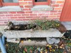 Trog plantenbak, Tuin en Terras, Ophalen, Gebruikt