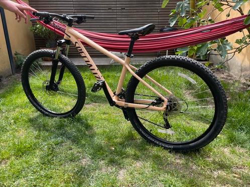 Specialized Mountainbike M, Fietsen en Brommers, Fietsen | Mountainbikes en ATB, Gebruikt, Ophalen