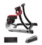 Elite qubo digital smart B+ hometrainer, Sport en Fitness, Ophalen, Zo goed als nieuw