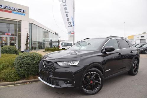 DS Automobiles DS 7 Crossback Performane Special Edition, Auto's, DS, Bedrijf, Te koop, DS 7, ABS, Achteruitrijcamera, Adaptieve lichten