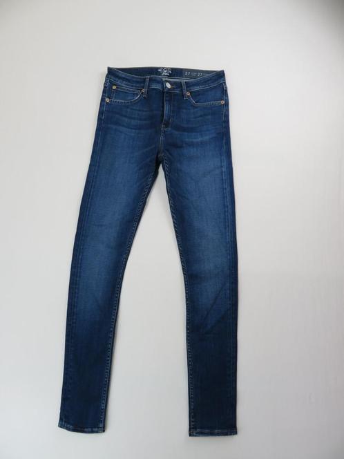 49R Jeans Bootcut W27 L30 Stretch Denim Blauw Nieuw, Kleding | Dames, Spijkerbroeken en Jeans, Nieuw, W27 (confectie 34) of kleiner