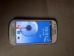 Samsung Galaxy S3 Mini wit, Ophalen of Verzenden, Gebruikt, Galaxy S3 Mini