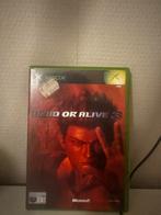 Dead or alive 3, Ophalen