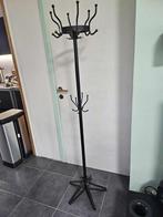 Te koop smeedijzeren kapstok, Ophalen, Gebruikt