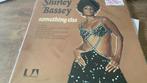 lp Shirley Bassey - Something Else, CD & DVD, Vinyles | Rock, 12 pouces, Autres genres, Utilisé, Enlèvement ou Envoi