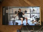 Kit 50kg Body Building, Sport en Fitness, Ophalen