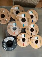 Filaments voor 3D printing, Ophalen, Zo goed als nieuw