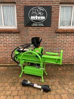 Kliefmachine 22ton op cardan / PTO, Tuin en Terras, Ophalen, Aftakas