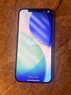 Iphone 12 pro max, Telecommunicatie, Mobiele telefoons | Apple iPhone, Ophalen, 128 GB, IPhone 12 Pro Max, Zo goed als nieuw