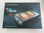 GASTRONOMA 18140002 horizontale broodrooster., Ophalen of Verzenden, Zo goed als nieuw