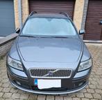 Volvo V50, Achat, Diesel, Particulier, V50