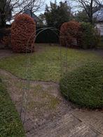 Ijzeren Tuinboog, Tuin en Terras, Tuinhekken en Hekwerk, Ophalen, Zo goed als nieuw