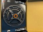 Praxis crankstel Zayante carbon M30 175 52/36, Racefiets, Nieuw, Praxis, Ophalen
