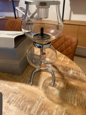 Coffee Maker Magica beschikbaar voor biedingen
