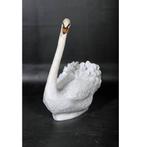 Sitting Swan – Zwaan beeld Hoogte 65 cm, Verzamelen, Ophalen, Nieuw