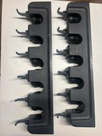 Ophangsysteem voor borstels en stelen, Ophalen of Verzenden, Zo goed als nieuw