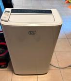airco, Ophalen, Ventileren, Afstandsbediening