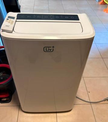 airco beschikbaar voor biedingen
