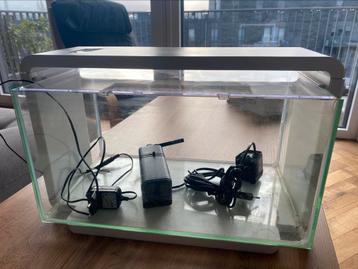 Aquarium Superfish Home 25 beschikbaar voor biedingen